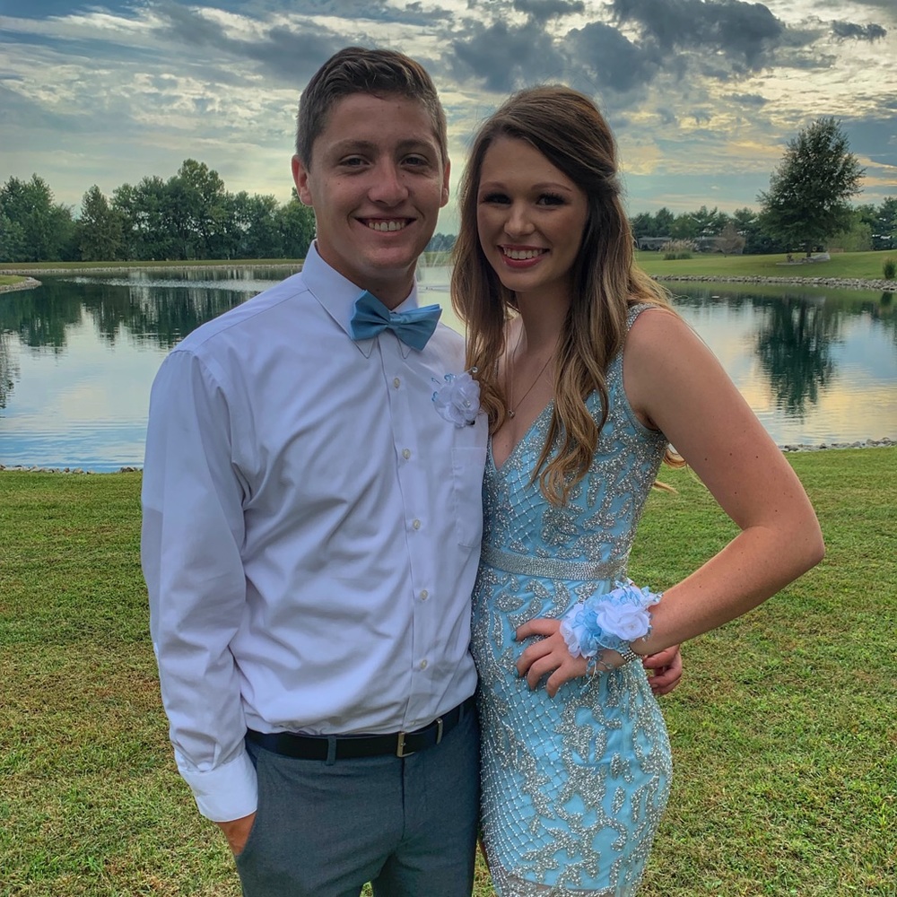 Meet your Posher, Kenzie